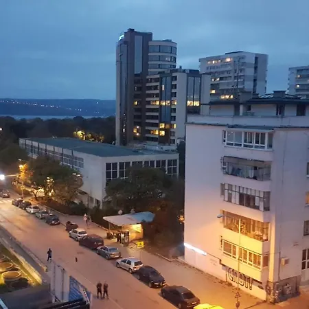 Lejlighed 6377276 Varna