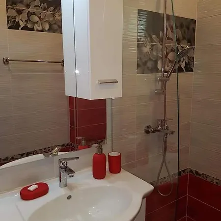 6377276 Lejlighed Varna